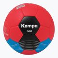 Kempa Tiro Kinderhandball rot Größe 1