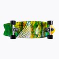 Surfskate Skateboard Carver C7 Raw 29.5" Swallow 222 Complete bunt C11311137
