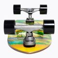 Surfskate Skateboard Carver C7 Raw 29.5" Swallow 222 Complete bunt C11311137 5