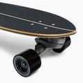 Surfskate Skateboard Carver C7 Raw 29.5" Swallow 222 Complete bunt C11311137 6
