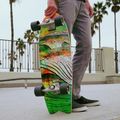 Surfskate Skateboard Carver C7 Raw 29.5" Swallow 222 Complete bunt C11311137 10