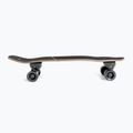 Surfskate Skateboard Carver CX Raw 31.25" Super Slab 221 Complete schwarz-gelb C1121199 3