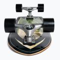 Surfskate Skateboard Carver CX Raw 31.25" Super Slab 221 Complete schwarz-gelb C1121199 5