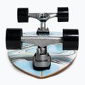 Surfskate Skateboard Carver Lost C7 Raw 32" Quiver Killer 221 Complete blau-weiß L1131117 5
