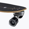 Surfskate Skateboard Carver Lost C7 Raw 32" Quiver Killer 221 Complete blau-weiß L1131117 7