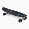Surfskate Skateboard Carver Lost CX Raw 32" Quiver Killer 221 Complete blau-weiß L1121117 2