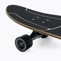 Surfskate Skateboard Carver Lost CX Raw 32" Quiver Killer 221 Complete blau-weiß L1121117 6