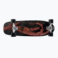 Surfskate Skateboard Carver C7 Raw 31.25" Knox Phoenix 222 Complete schwarz-rot C11311133