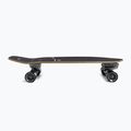 Surfskate Skateboard Carver C7 Raw 31" Resin 222 Complete blau-weiß C11311135 3