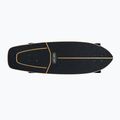 Surfskate Skateboard Carver C7 Raw 31" Resin 222 Complete blau-weiß C11311135 4