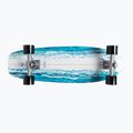 Surfskate Skateboard Carver CX Raw 31" Resin 222 Complete blau-weiß C11211135