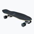 Surfskate Skateboard Carver C7 Raw 31" JOB Blue Tiger 222 Complete blau-rosa C1131114 2