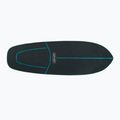 Surfskate Skateboard Carver C7 Raw 31" JOB Blue Tiger 222 Complete blau-rosa C1131114 4