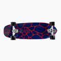 Surfskate Skateboard Carver C7 Raw 31" Kai Lava 222 Complete rot-violett C11311142