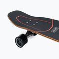 Surfskate Skateboard Carver C7 Raw 31" Kai Lava 222 Complete rot-violett C11311142 6