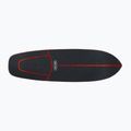 Surfskate Skateboard Carver C7 Raw 34" Kai Dragon 222 Complete blau-rot C11311143 4