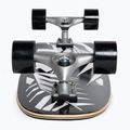 Surfskate Skateboard Carver CX Raw 33" Tommii Lim Proteus 222 Complete schwarz-weiß C11311144 5