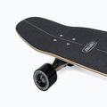 Surfskate Skateboard Carver CX Raw 33" Tommii Lim Proteus 222 Complete schwarz-weiß C11311144 6