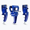 HOLMENKOL Super Pro Plus Weltcup Alpin-Skischraubstock blau 24432