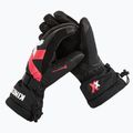 KinetiXx Cadoc Skihandschuh schwarz 7018515 01