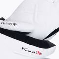 Damen KinetiXx Ada Ski Alpin GTX Skihandschuh weiß 7019-110-02 5