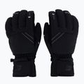 Men's KinetiXx Baker Ski Alpin Handschuhe Schwarz 7019-200-01 3