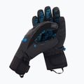 Men's KinetiXx Billy Ski Alpin Handschuhe Schwarz 7019230 01