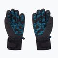 Men's KinetiXx Billy Ski Alpin Handschuhe Schwarz 7019230 01 2