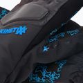 Men's KinetiXx Billy Ski Alpin Handschuhe Schwarz 7019230 01 4