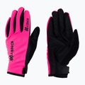 KinetiXx Eike Skihandschuh rosa 7020130 06