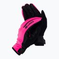 KinetiXx Eike Skihandschuh rosa 7020130 06