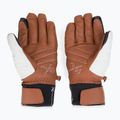 Damen KinetiXx Annouk Ski Alpin Handschuhe Weiß 7020-190-05 2