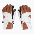 Damen KinetiXx Annouk Ski Alpin Handschuhe Weiß 7020-190-05 3