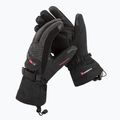 Men's KinetiXx Bob Ski Alpin Handschuhe Schwarz 7020-230-01