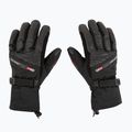 Men's KinetiXx Bob Ski Alpin Handschuhe Schwarz 7020-230-01 3