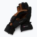 Herren KinetiXx Bob Skihandschuhe Alpin braun 7020-230-05