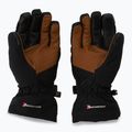 Herren KinetiXx Bob Skihandschuhe Alpin braun 7020-230-05 2