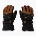 Herren KinetiXx Bob Skihandschuhe Alpin braun 7020-230-05 3