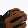 Herren KinetiXx Bob Skihandschuhe Alpin braun 7020-230-05 4