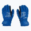 KinetiXx Barny Ski Alpin Kinder-Skihandschuh blau 7020-600-04 3