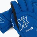 KinetiXx Barny Ski Alpin Kinder-Skihandschuh blau 7020-600-04 4