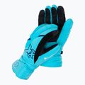 KinetiXx Barny Ski Alpin hellblau Kinder Skihandschuhe 7020-600-11