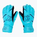 KinetiXx Barny Ski Alpin hellblau Kinder Skihandschuhe 7020-600-11 2