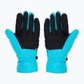 KinetiXx Barny Ski Alpin hellblau Kinder Skihandschuhe 7020-600-11 3