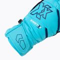 KinetiXx Barny Ski Alpin hellblau Kinder Skihandschuhe 7020-600-11 4