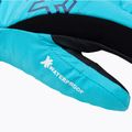 KinetiXx Barny Ski Alpin hellblau Kinder Skihandschuhe 7020-600-11 5