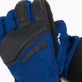 KinetiXx Kinder-Skihandschuhe Billy Ski Alpin blau/schwarz 7020-601-04 4