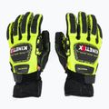 KinetiXx Tarik Race WC Skihandschuh schwarz/gelb 7021-260-01 3