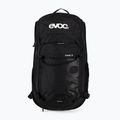 EVOC Stage 18 l Fahrradrucksack schwarz 100203100