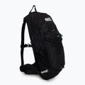 EVOC Stage 12 l Fahrradrucksack schwarz 100204100 2